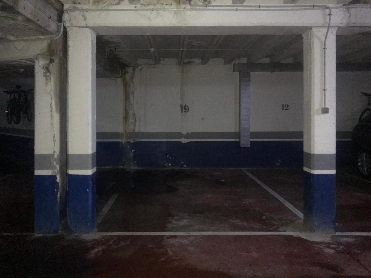 Fantástico Apartamento con jardín en Castiello de Jaca Exterior foto